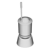 Shimano - TL-BR003 Funnel and stopper for BL type brakes Disc Brake Bleed Kits and Fluids _ Unite - B1keparts.com